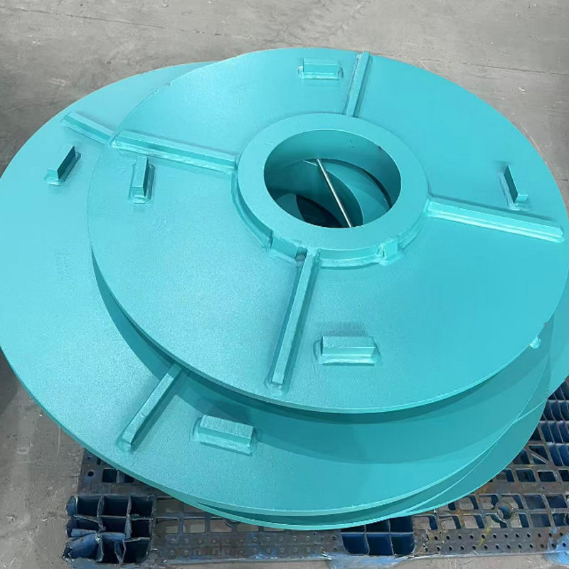 Szabványos motor csapágyvég zárása