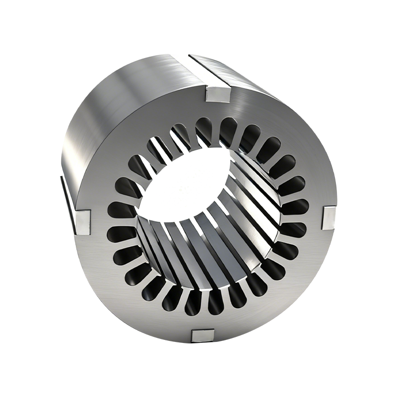 Az amorf fém állórész magok helyettesíthetik a szilíciumacélt a modern motorokban?