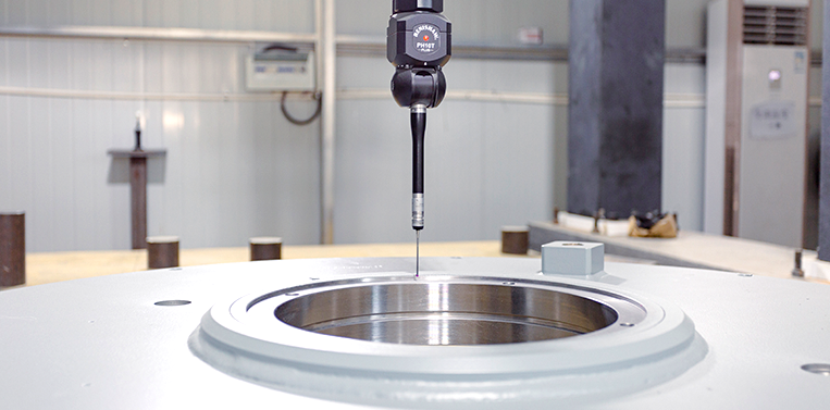 Wuxi New Ruichi Technology Co., Ltd. / Wuxi Cailiang Machinery Co., Ltd.