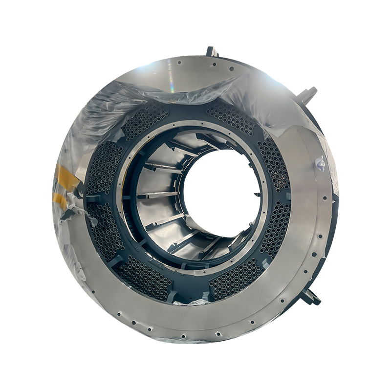 Függőleges csőbehatoló gépalap