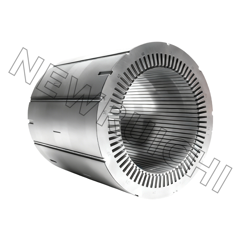 Motor állórész mag és elektromos motor laminálás magyarázata