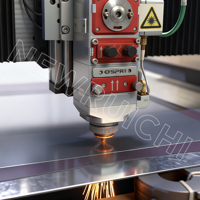 Lézerrel vágott állórész/rotor magminta